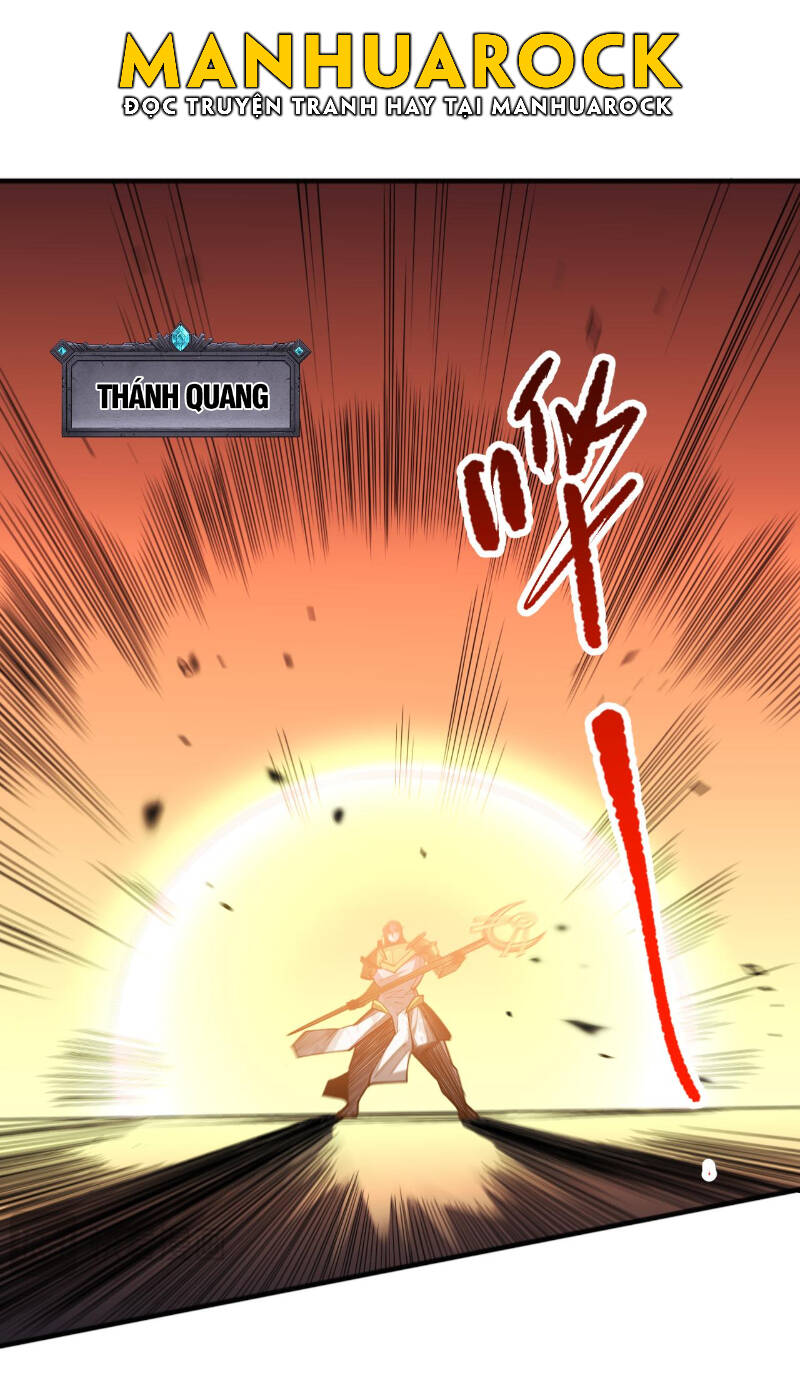 Thảm Họa Tử Linh Sư Chap 80 - Next Chap 81