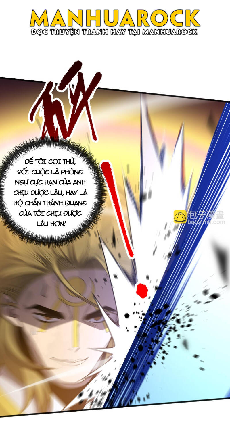 Thảm Họa Tử Linh Sư Chap 80 - Next Chap 81
