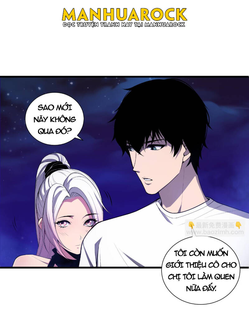 Thảm Họa Tử Linh Sư Chap 80 - Next Chap 81