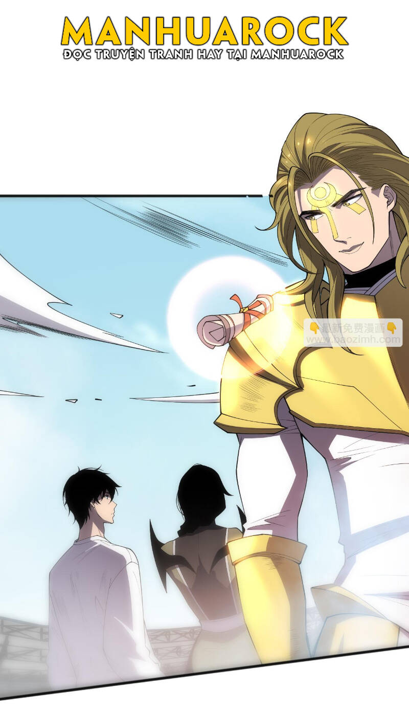 Thảm Họa Tử Linh Sư Chap 80 - Next Chap 81