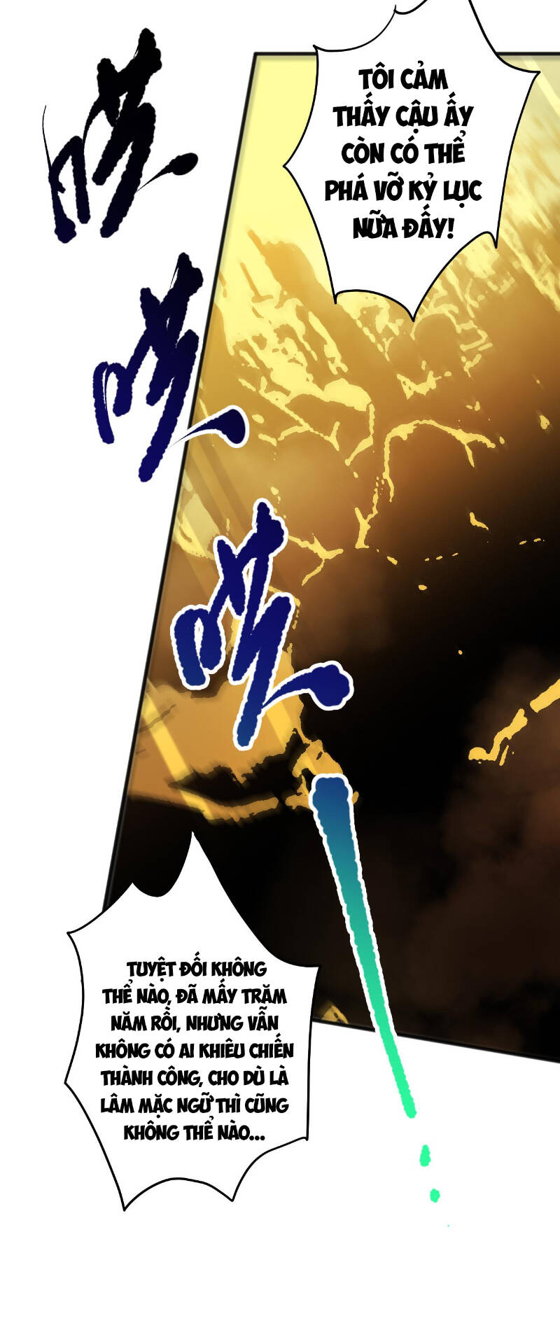 Thảm Họa Tử Linh Sư Chap 80 - Next Chap 81