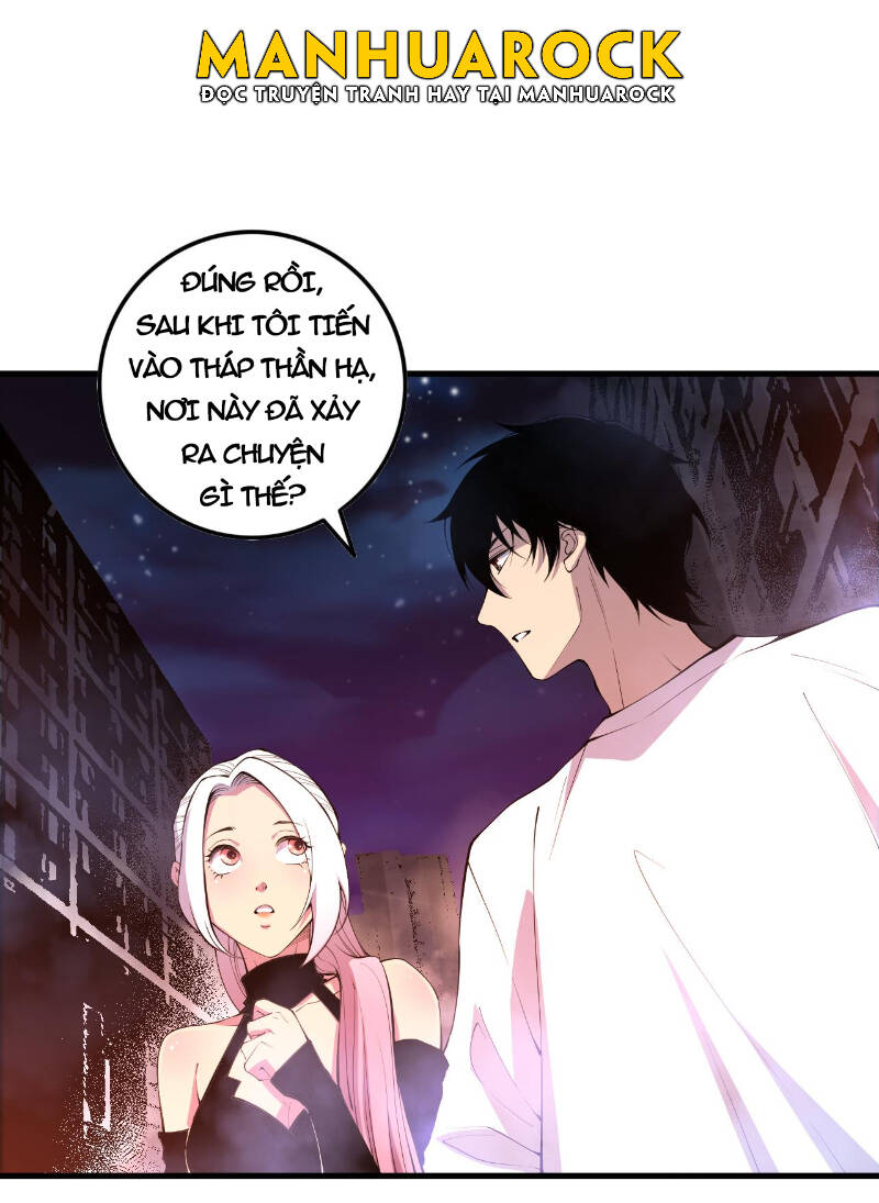 Thảm Họa Tử Linh Sư Chap 80 - Next Chap 81