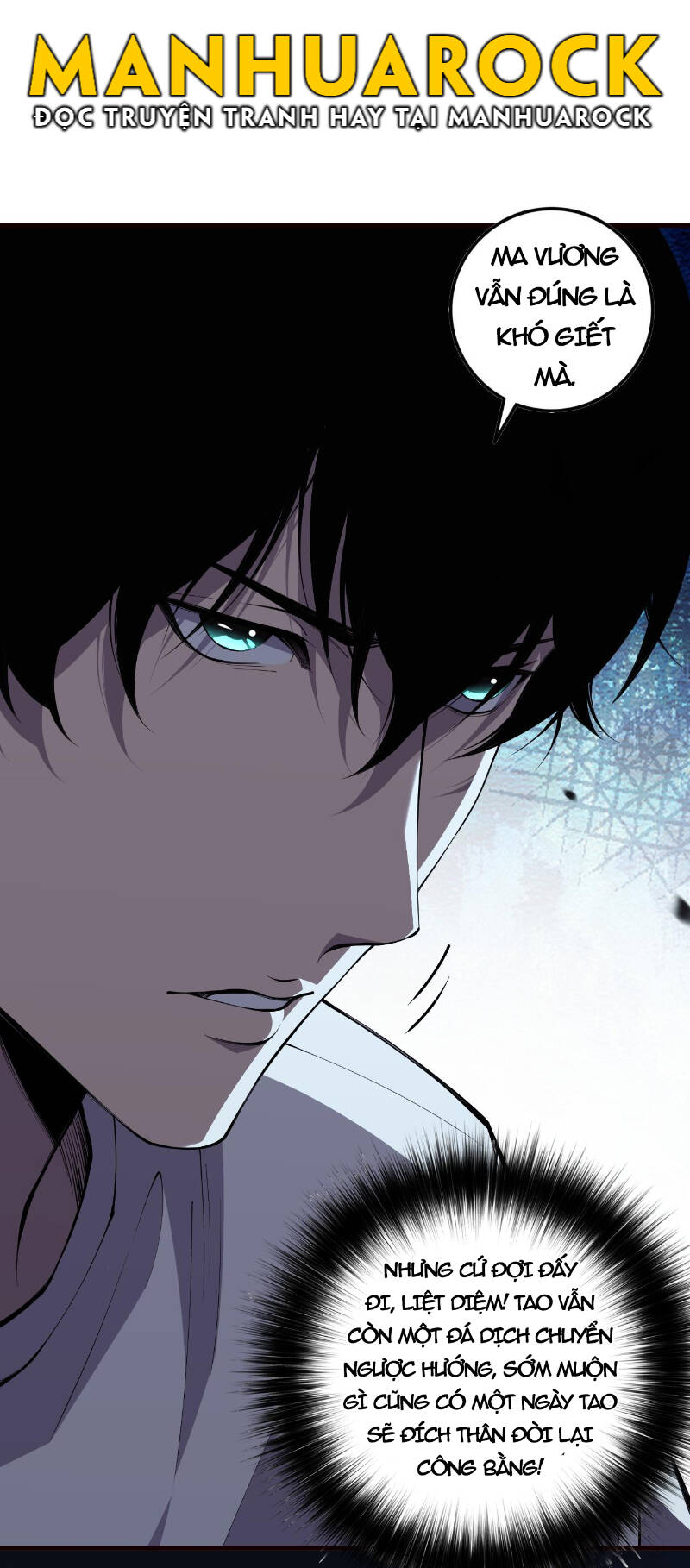 Thảm Họa Tử Linh Sư Chap 80 - Next Chap 81