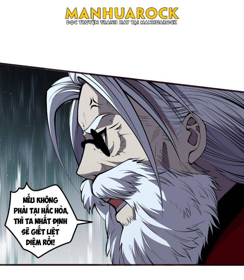 Thảm Họa Tử Linh Sư Chap 80 - Next Chap 81