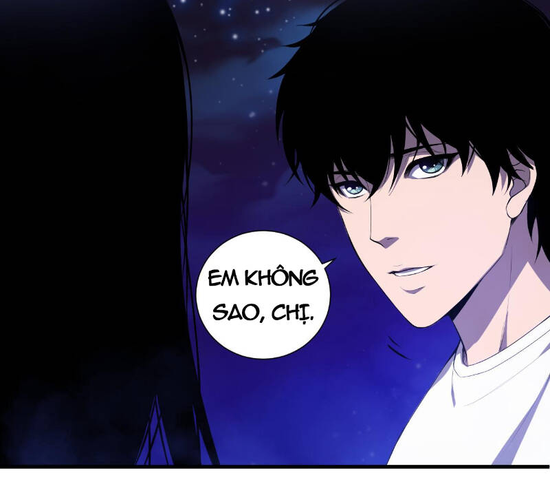 Thảm Họa Tử Linh Sư Chap 80 - Next Chap 81