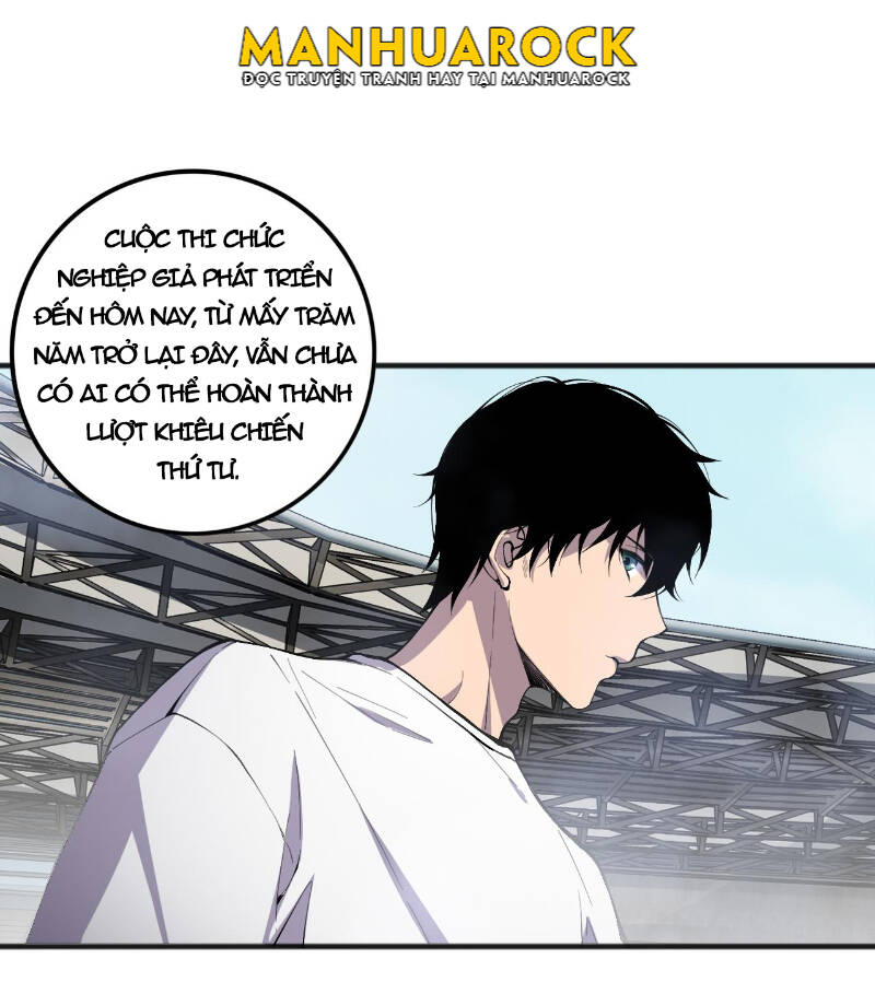 Thảm Họa Tử Linh Sư Chap 80 - Next Chap 81