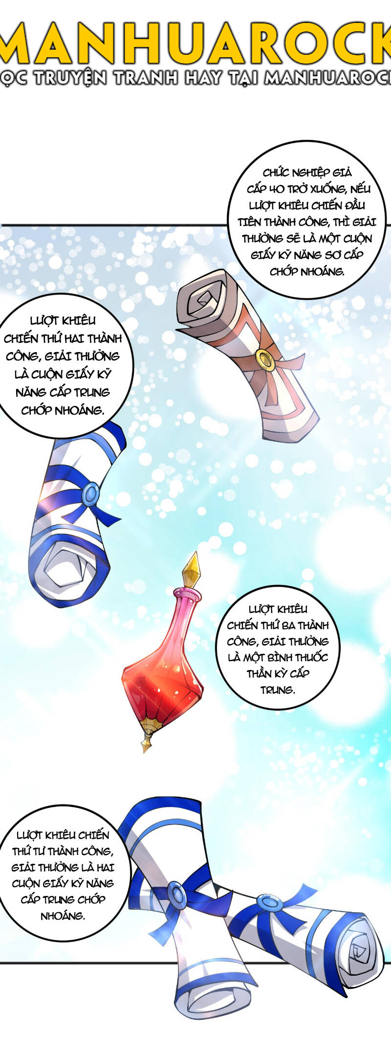 Thảm Họa Tử Linh Sư Chap 80 - Next Chap 81