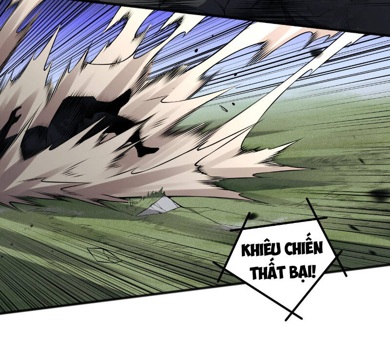 Thảm Họa Tử Linh Sư Chap 80 - Next Chap 81