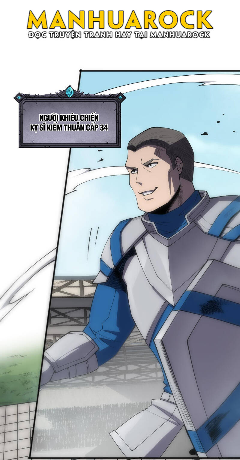 Thảm Họa Tử Linh Sư Chap 80 - Next Chap 81
