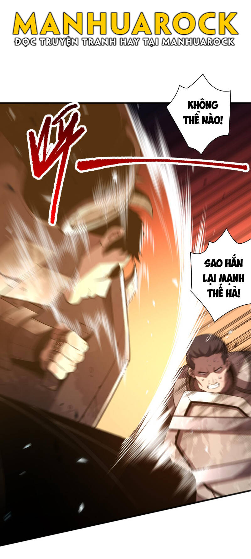 Thảm Họa Tử Linh Sư Chap 80 - Next Chap 81