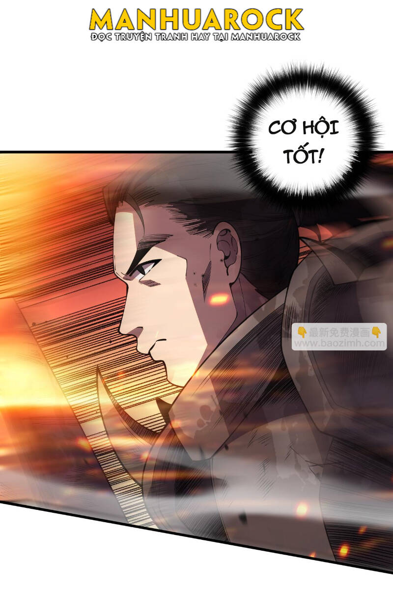 Thảm Họa Tử Linh Sư Chap 81 - Next Chap 82