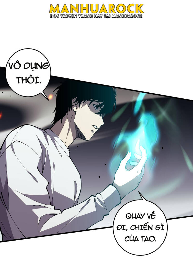 Thảm Họa Tử Linh Sư Chap 81 - Next Chap 82