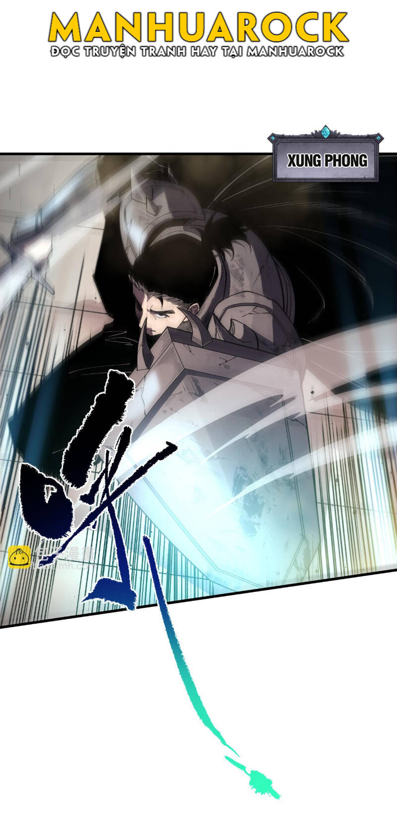 Thảm Họa Tử Linh Sư Chap 81 - Next Chap 82