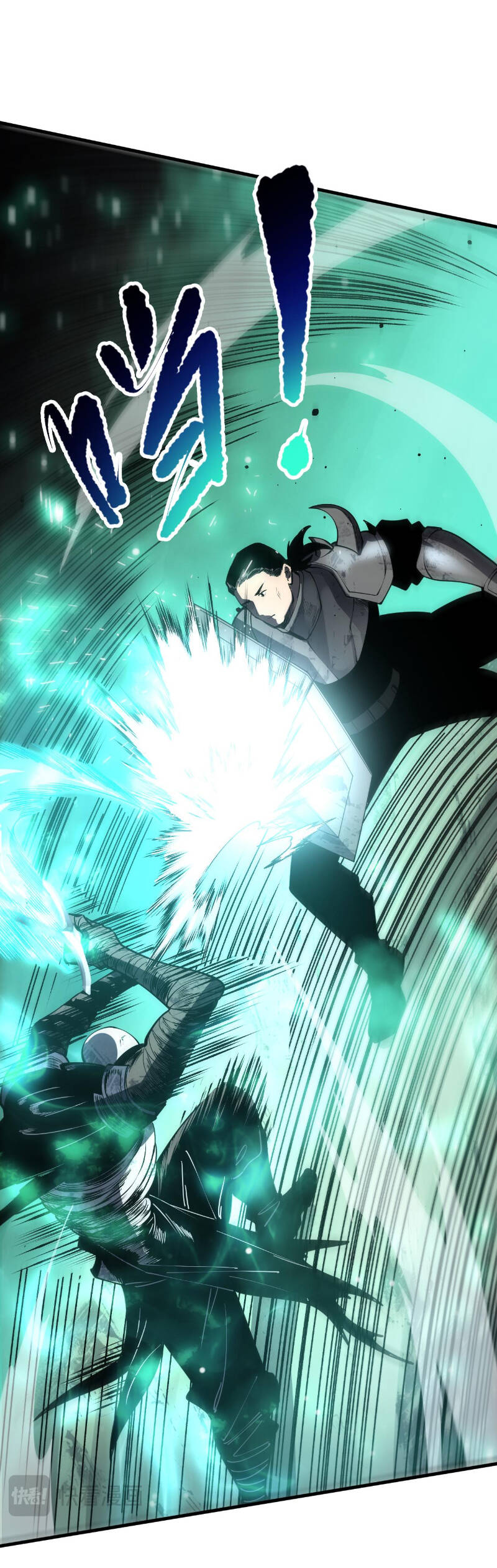 Thảm Họa Tử Linh Sư Chap 81 - Next Chap 82