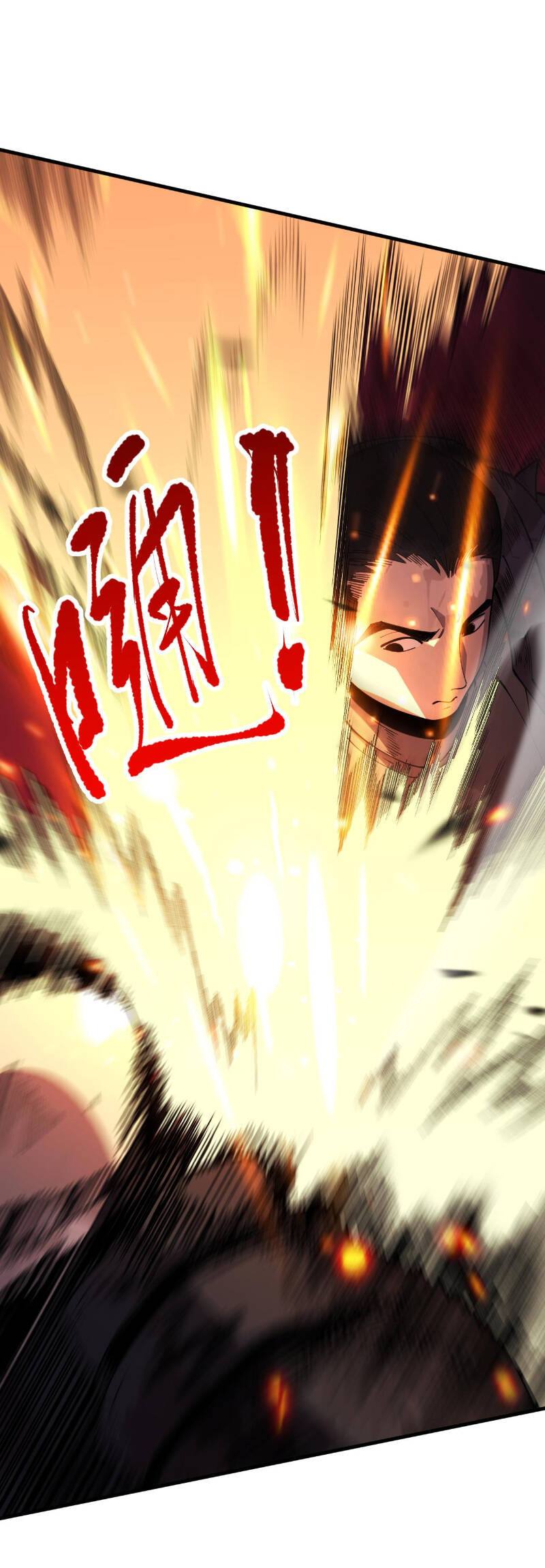 Thảm Họa Tử Linh Sư Chap 81 - Next Chap 82