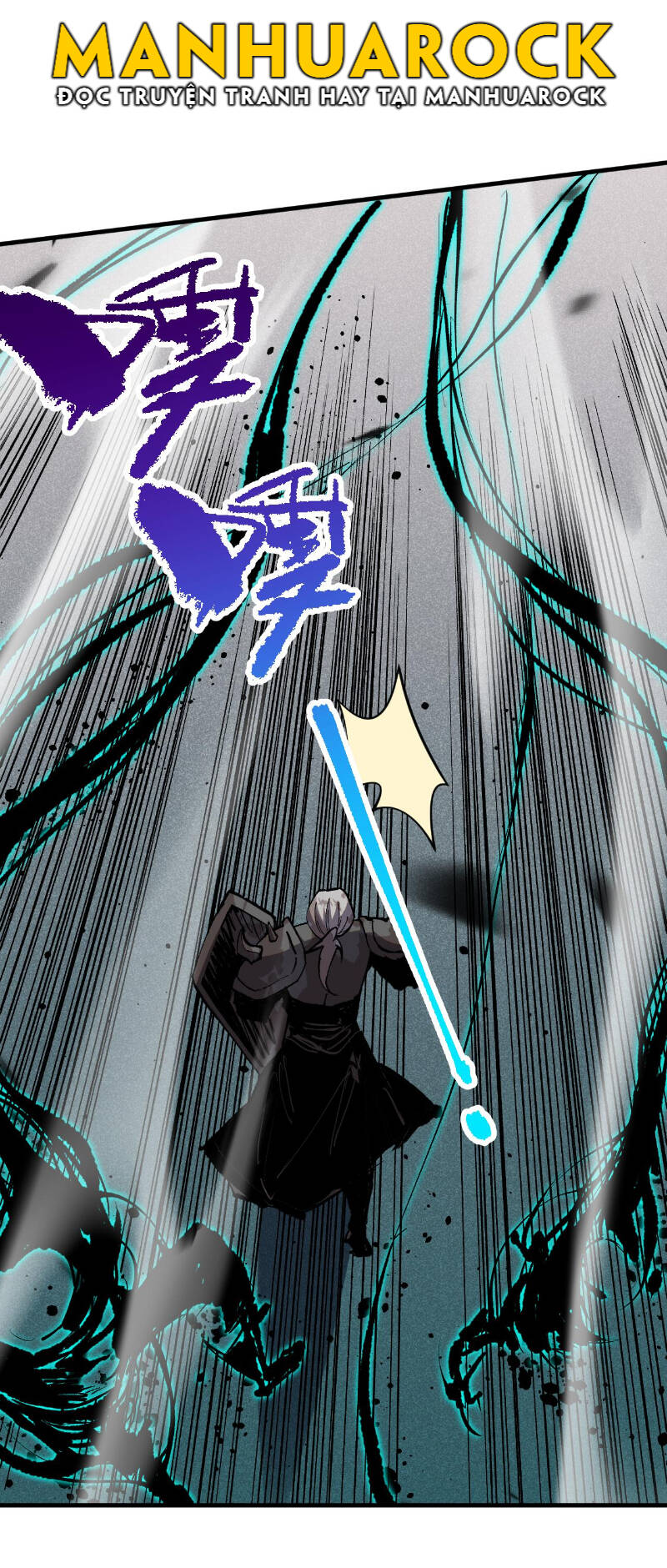 Thảm Họa Tử Linh Sư Chap 81 - Next Chap 82