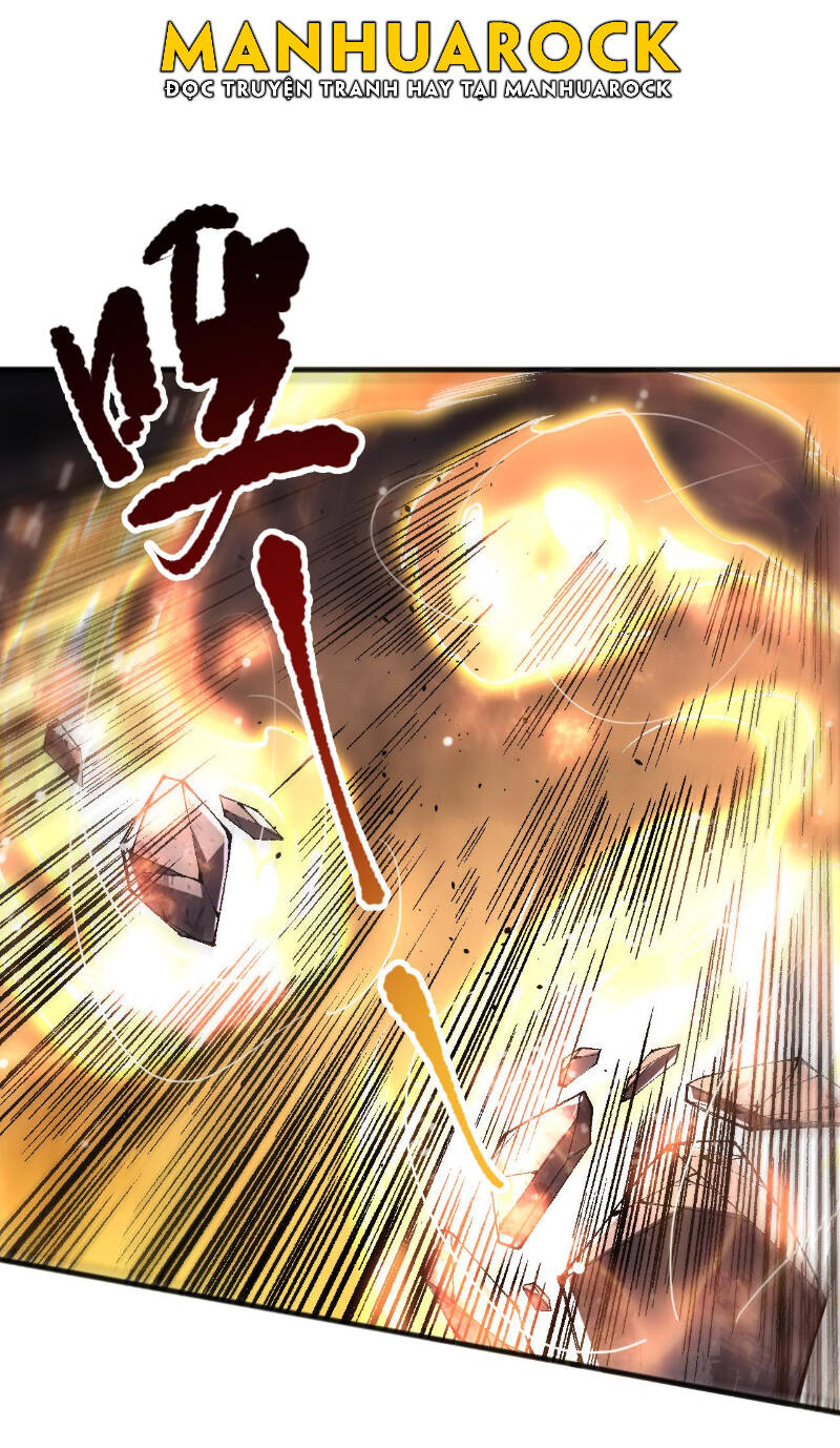 Thảm Họa Tử Linh Sư Chap 81 - Next Chap 82