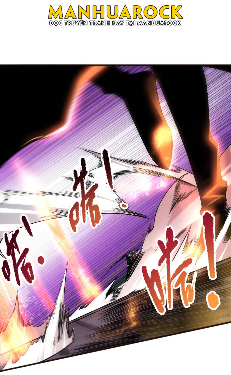 Thảm Họa Tử Linh Sư Chap 81 - Next Chap 82