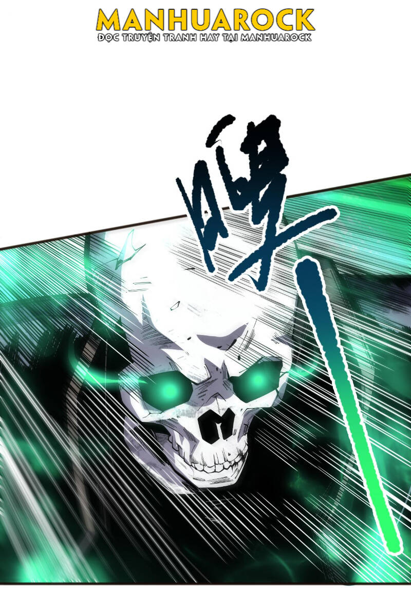 Thảm Họa Tử Linh Sư Chap 81 - Next Chap 82