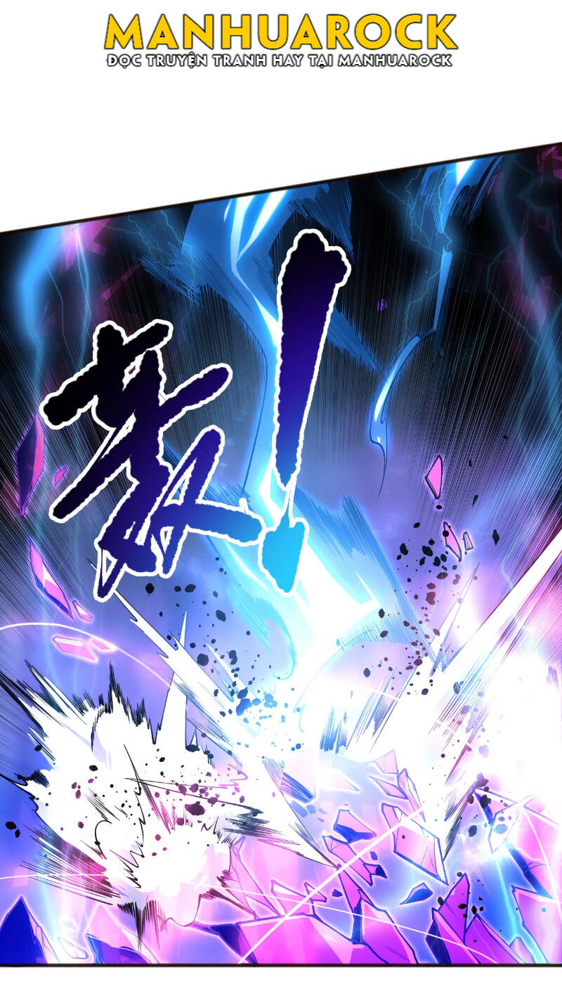 Thảm Họa Tử Linh Sư Chap 81 - Next Chap 82