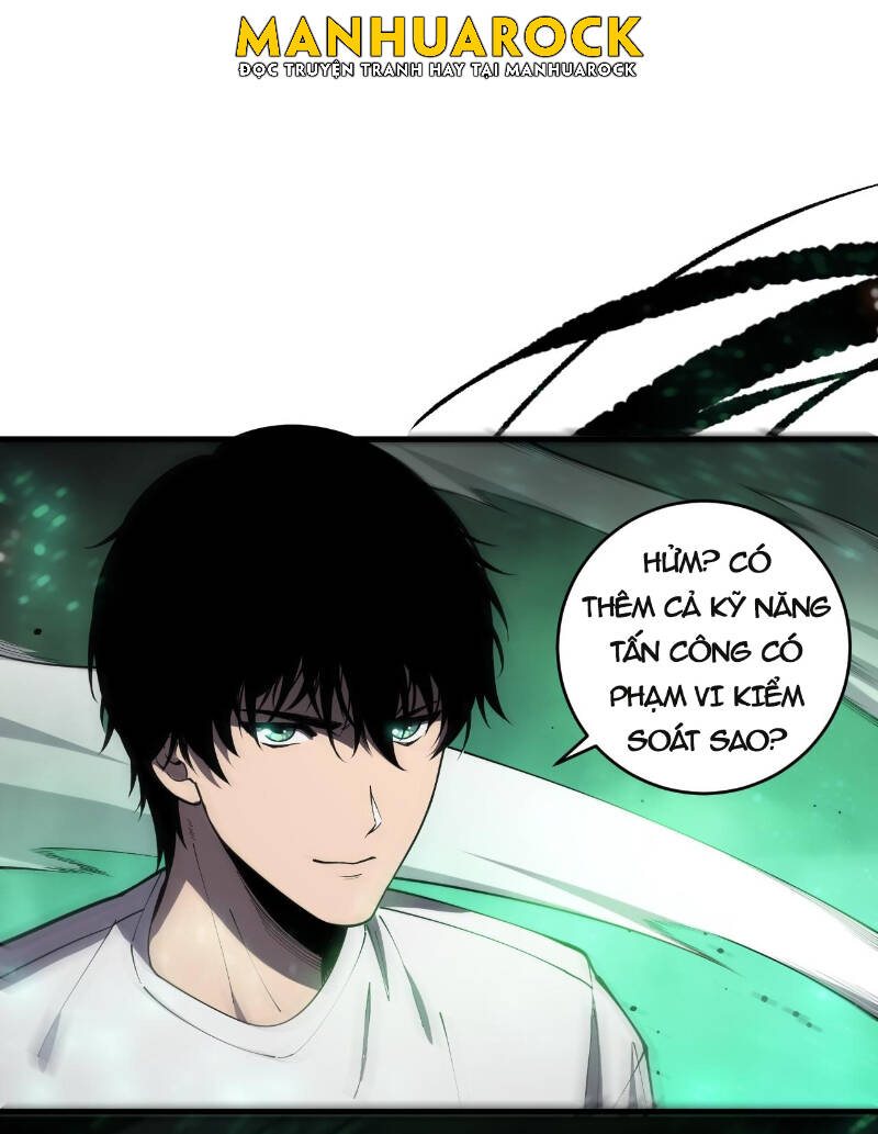 Thảm Họa Tử Linh Sư Chap 81 - Next Chap 82