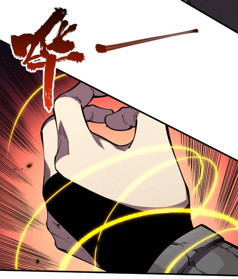 Thảm Họa Tử Linh Sư Chap 81 - Next Chap 82