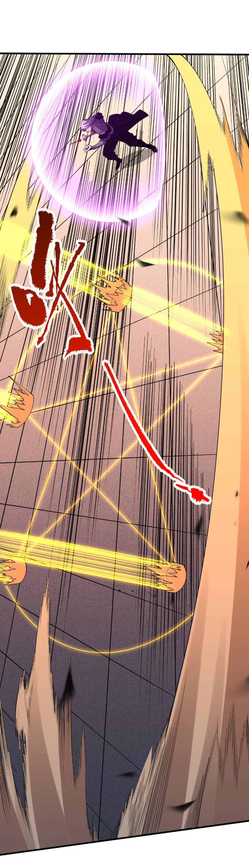 Thảm Họa Tử Linh Sư Chap 81 - Next Chap 82