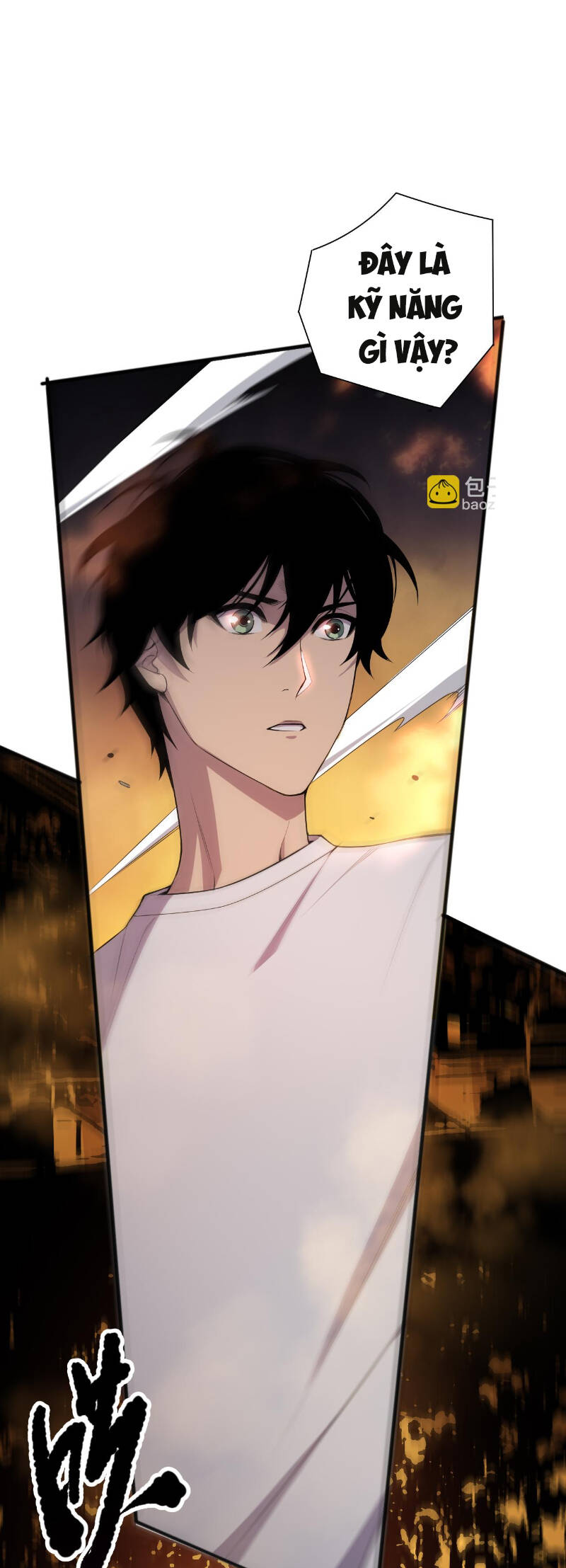 Thảm Họa Tử Linh Sư Chap 81 - Next Chap 82