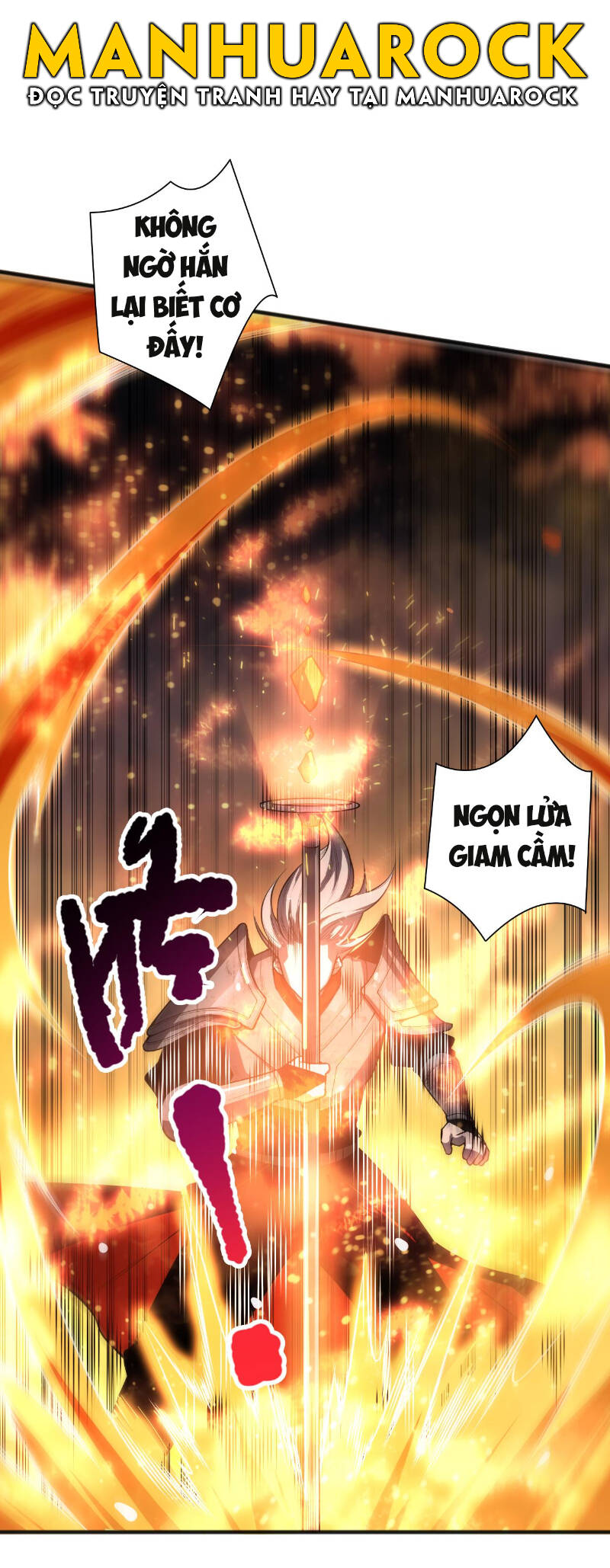 Thảm Họa Tử Linh Sư Chap 81 - Next Chap 82