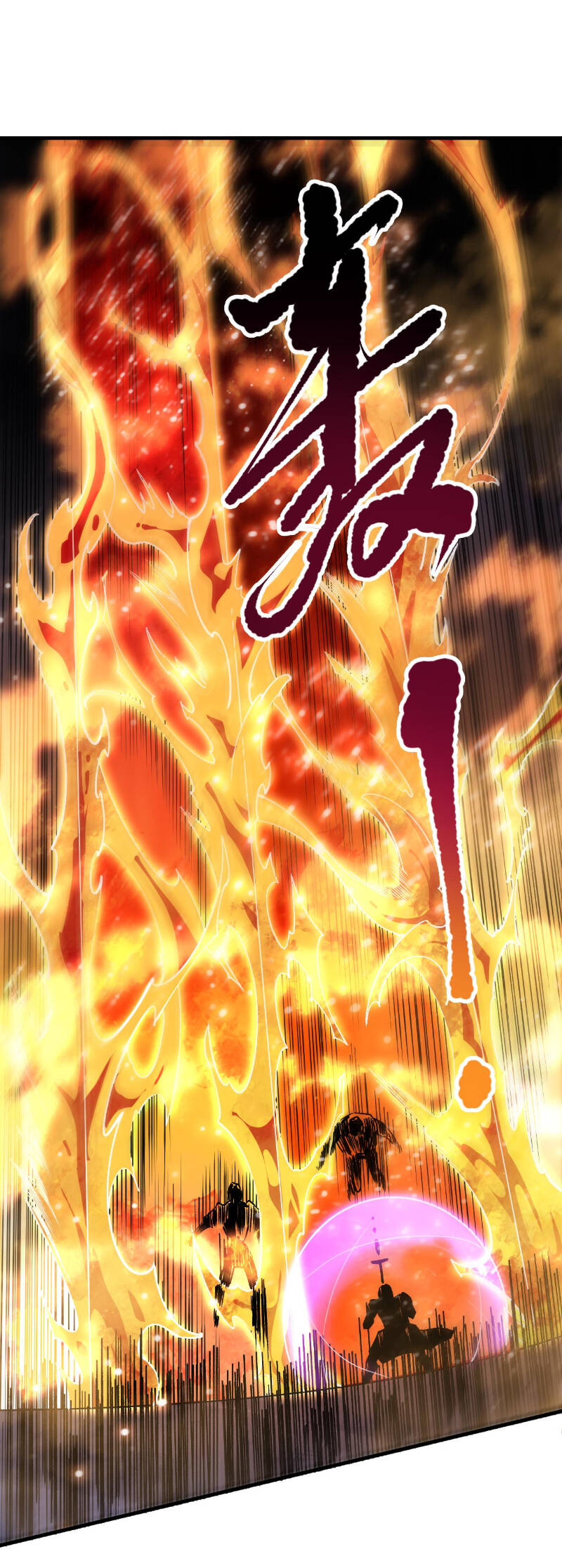 Thảm Họa Tử Linh Sư Chap 81 - Next Chap 82