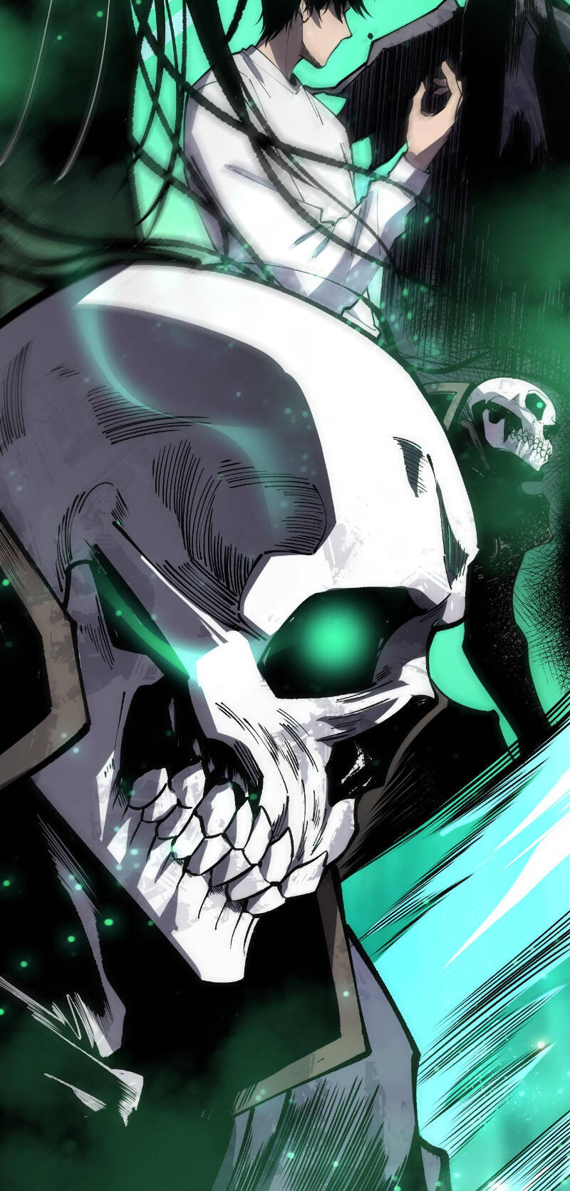 Thảm Họa Tử Linh Sư Chap 81 - Next Chap 82