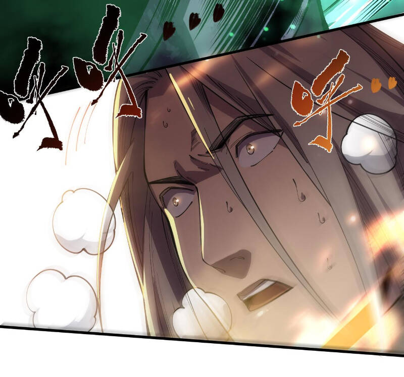 Thảm Họa Tử Linh Sư Chap 81 - Next Chap 82