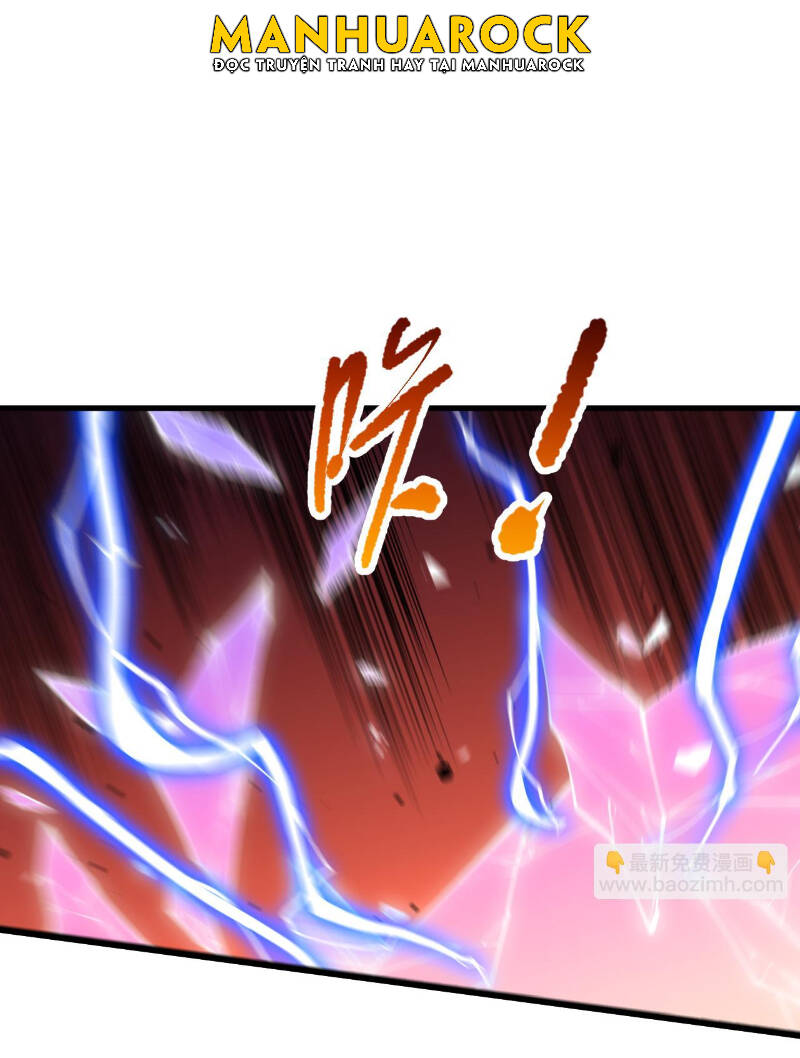 Thảm Họa Tử Linh Sư Chap 81 - Next Chap 82