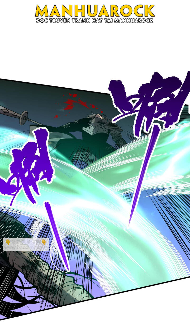 Thảm Họa Tử Linh Sư Chap 81 - Next Chap 82