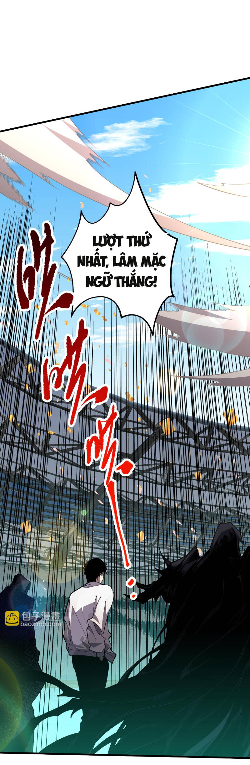 Thảm Họa Tử Linh Sư Chap 81 - Next Chap 82