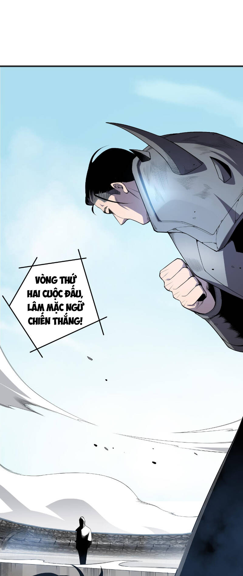 Thảm Họa Tử Linh Sư Chap 82 - Next Chap 83