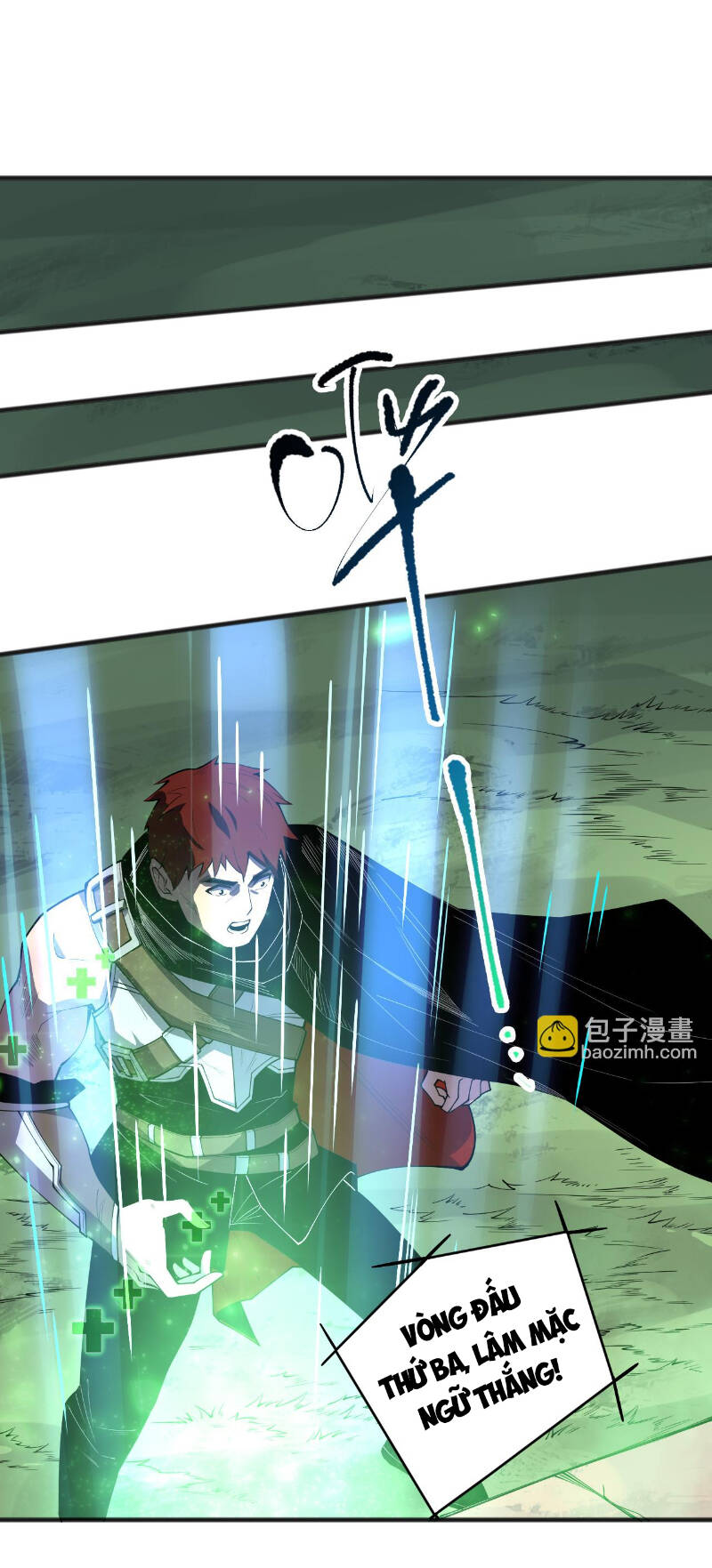 Thảm Họa Tử Linh Sư Chap 82 - Next Chap 83