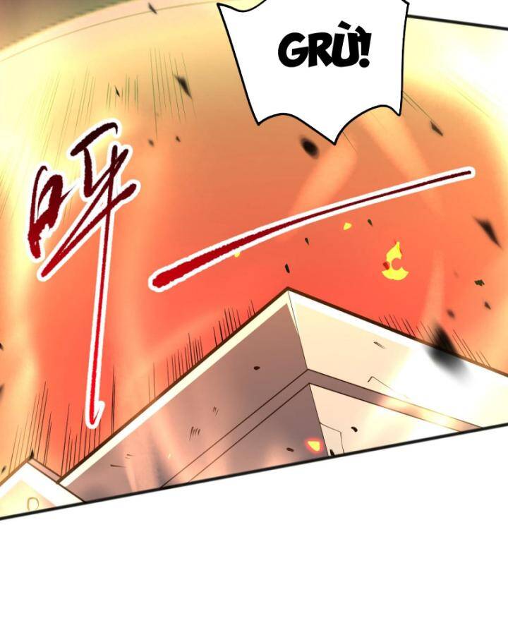 Thảm Họa Tử Linh Sư Chap 85 - Next Chap 86