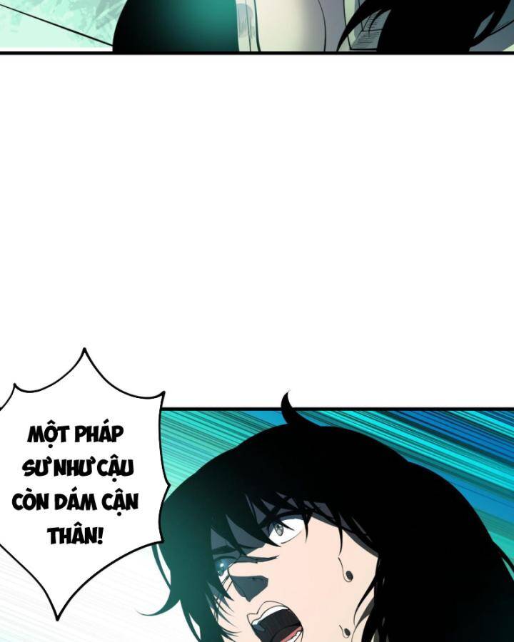 Thảm Họa Tử Linh Sư Chap 85 - Next Chap 86