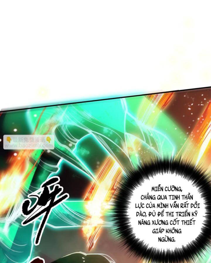 Thảm Họa Tử Linh Sư Chap 85 - Next Chap 86