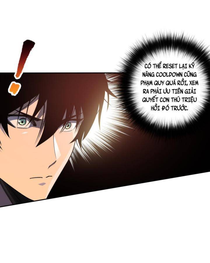 Thảm Họa Tử Linh Sư Chap 85 - Next Chap 86
