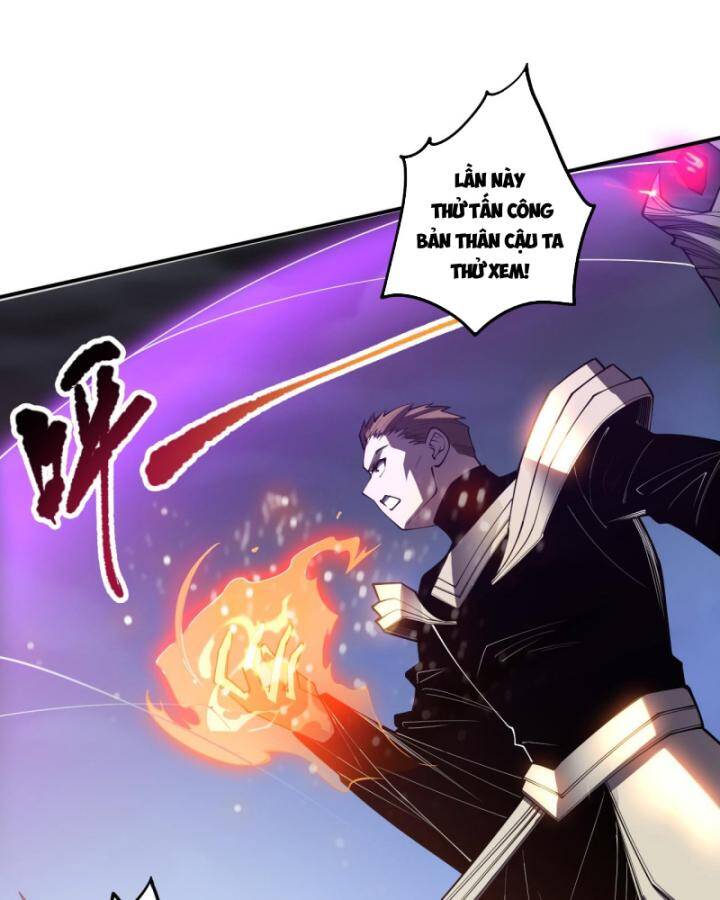 Thảm Họa Tử Linh Sư Chap 85 - Next Chap 86