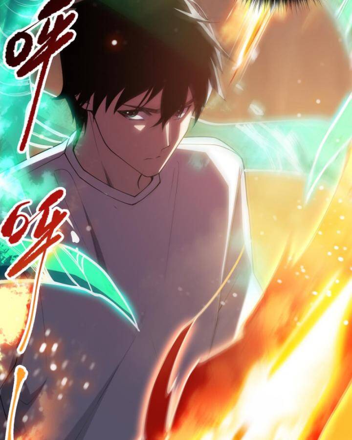 Thảm Họa Tử Linh Sư Chap 85 - Next Chap 86