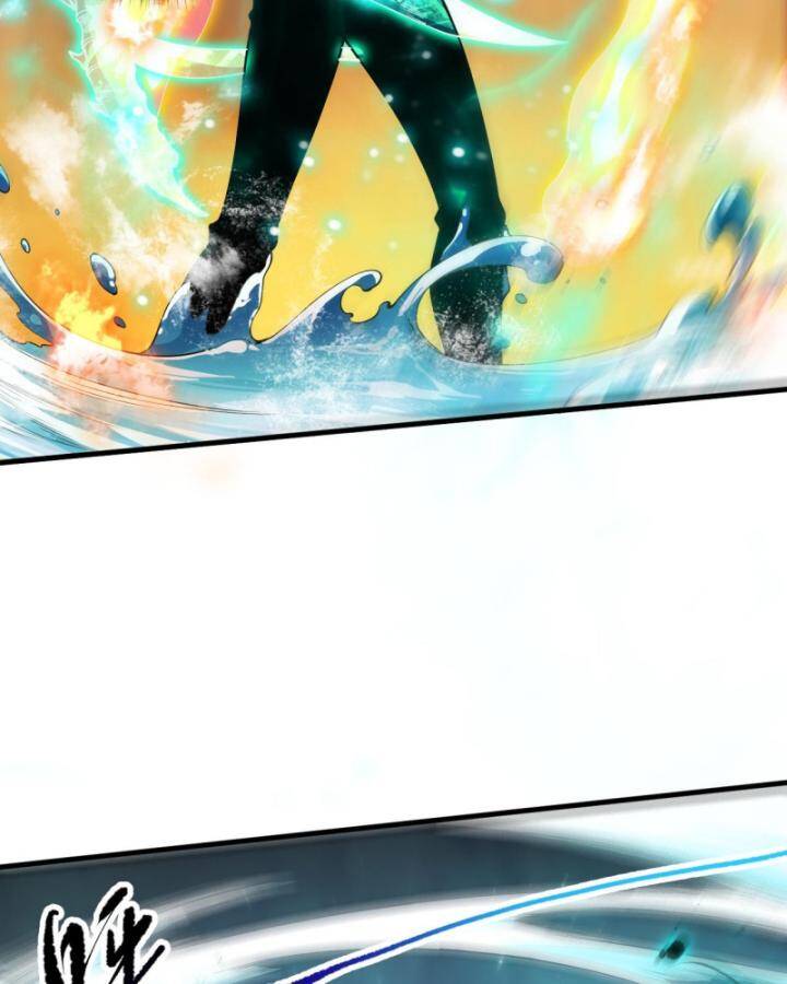 Thảm Họa Tử Linh Sư Chap 85 - Next Chap 86