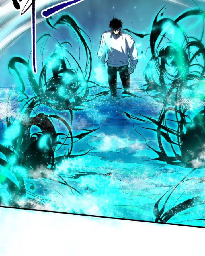 Thảm Họa Tử Linh Sư Chap 85 - Next Chap 86