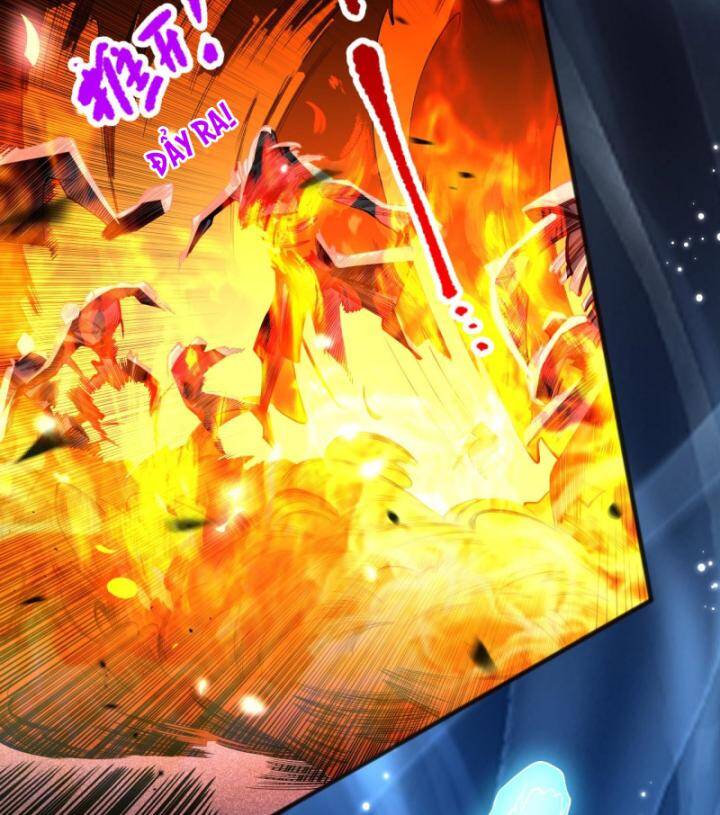 Thảm Họa Tử Linh Sư Chap 85 - Next Chap 86