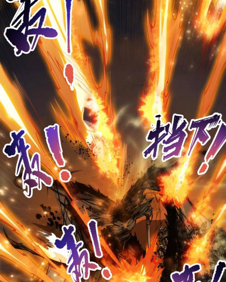 Thảm Họa Tử Linh Sư Chap 85 - Next Chap 86
