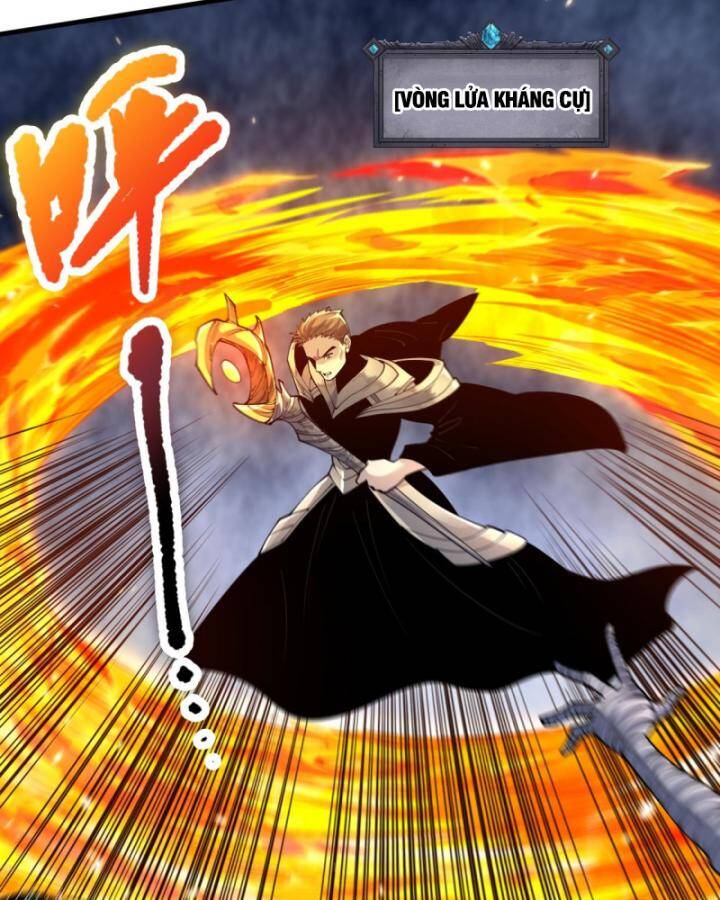 Thảm Họa Tử Linh Sư Chap 85 - Next Chap 86