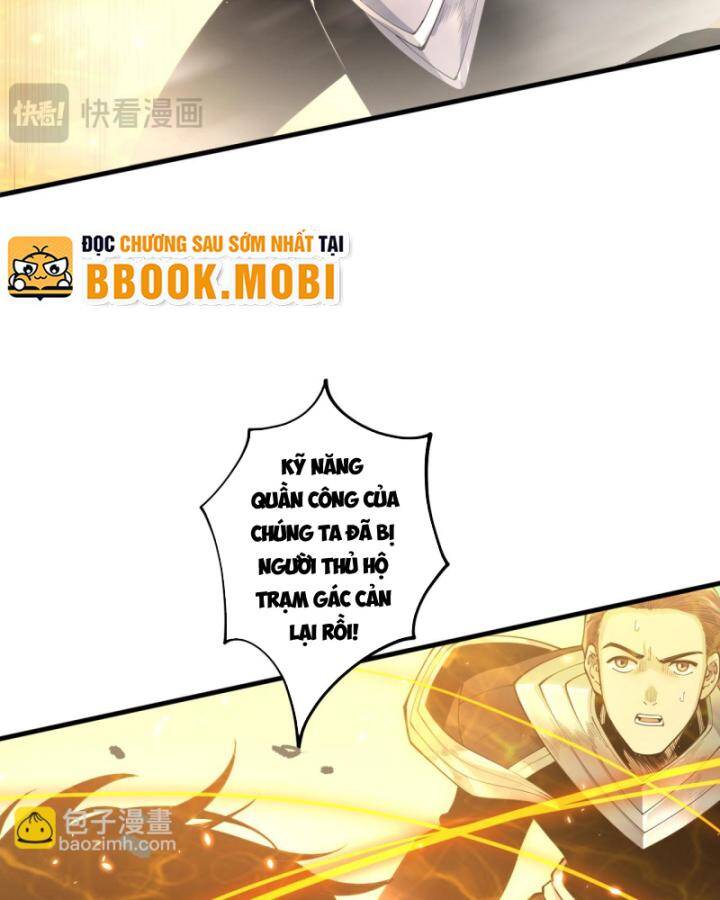 Thảm Họa Tử Linh Sư Chap 85 - Next Chap 86