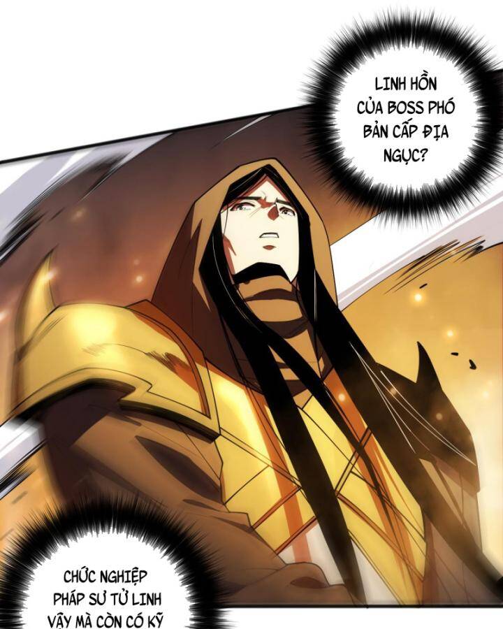 Thảm Họa Tử Linh Sư Chap 85 - Next Chap 86